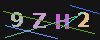 Gambar captcha