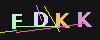 Gambar captcha