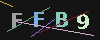 Gambar captcha